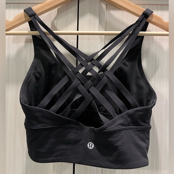 Lululemon Sports Bra Bundle 3-Pack - Picture 6 of 10